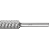 PFERD TOOLS karbidové frézy ZYA 1225/6 Z4