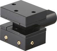 FORTIS Držiak VDI 50 32 / 25mm tvar D1 DIN69880 Fortis