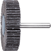 PFERD TOOLS Plátenné kotúče F 6015/6 SiC 80