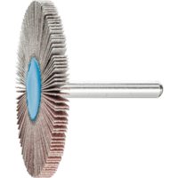 PFERD TOOLS Plátenné kotúče F 6005/6 A 150