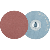 PFERD TOOLS COMBIDISC Brúsky CD 75 A 120 PLUS