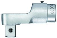 GEDORE 8794-00 Adaptér štvorcový 3/4" Z 22 namontovaný