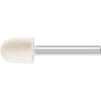 PFERD TOOLS Filcové náradie FK WRC 1520/6 M