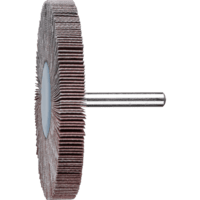 PFERD TOOLS Kotúče na brúsenie F 8010/6 A 240