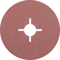 PFERD TOOLS vláknové kotúče FS 115-22 A 120