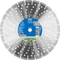 PFERD TOOLS Diamantové nástroje pre stavebný priemysel DS 350 x 2,8 x 20,0 SG