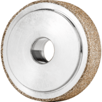 PFERD TOOLS Diamantové / CBN brúsky EP Bond B1A1 40-10-10 B 151