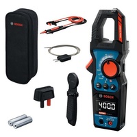BOSCH EXPERT EXMC600-17 - Kliešťový merač - 0601077500