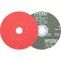 PFERD TOOLS COMBICLICK CC-FS 125 CO-COOL 120 (5)