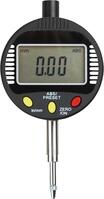 FORTIS Odchýlkomer digi 25/0,01mm Fortis