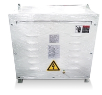 OPTIMUM F 150-hez készült tápegység transzformátor