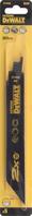 DeWALT LIST PÍLOVÝ NA KOV 203MM 5ks  DT2408L
