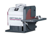 OPTIMUM Brúska na kov OPTIgrind GB 305 D