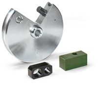 BOW Jekl készlet 20 × 20 / 60 mm sugárhoz OH 060-hoz