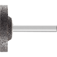 PFERD TOOLS brúsne telieska ZY 4006 6 AN 46 N5B INOX EDGE