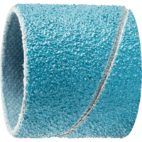 PFERD TOOLS Abr. Špirálové pásy / bubnové brúsky GSB 2525 Z 80