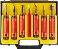 FORMAT Sada odihľovačov 7 diel FAT Format