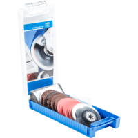 PFERD TOOLS COMBICLICK CC-SET 115 M14