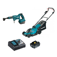 MAKITA DLX2583T - Sada akumulátorového náradia