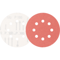 PFERD TOOLS Nástroje s povrchovou úpravou KSS 125 8 L A 180