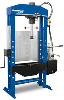 Hidraulikus prés WPP 60 HBK