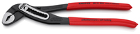 KNIPEX 88 01 250 SB Alligator® Kliešte na vodné čerpadlá s protišmykovým plastovým povrchom čierne a