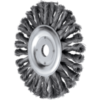 PFERD TOOLS Kolesové kefy POS RBG 17813/22,2 CT ST 0,50 HD