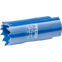 PFERD TOOLS Vrtáky, Vrtacie nože, Acc. LS 21 21 mm 13/16