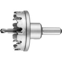 PFERD TOOLS Kružnicové píly, Otvorové rezačky, Acc. LOS HM 5208