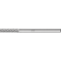 PFERD TOOLS Karbidové frézy ZYA 0313/3 Z3 PLUS