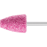 PFERD TOOLS brúsne telieska KE 3550 8 ADR 24 O5V liatina