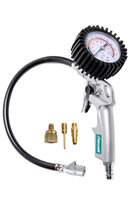 Aircraft Pneuhustič RMG