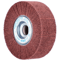 PFERD TOOLS Fleece vrstvené (netkané) náradie PNL 15050/25,4 A 280