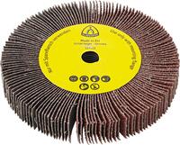 KLINGSPOR Kotúč lamelový 125x20mm K 60 WSM 617 Klingspor