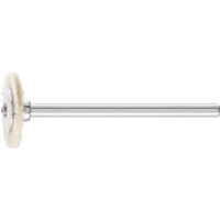 PFERD TOOLS Miniatúrne štetce RBU 1602/3 ZHW