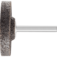 PFERD TOOLS brúsne telieska ZY 5008 6 AN 30 N5B INOX EDGE