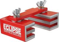 ECLIPSE MAGNETICS Prípravok magnetický 127x48x25mm AlNiCo ECLIPSE