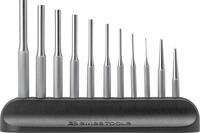PB SWISS TOOLS Sada pretláčacích a kolíkových kladív 11-dielna Safety PB Swiss Tools