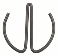 BOSCH Pružinový pojistný kolík 3/4, 17-46 mm