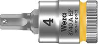 WERA Hlavica 1/4" imbus 4 x 28mm Zyklop 8740 A HF Wera