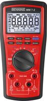 BENNING Digitálny multimeter MM 7-2 Benning