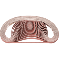 PFERD TOOLS Potažené abrazíva BA 12/610 J A 60