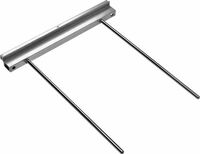 FESTOOL PG-HK 132 párhuzamos ütköző