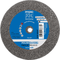 PFERD TOOLS Fleece vrstvené (netkané) náradie PNER-W 7503-6 A G