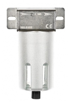 Aircraft WA Ac 1" szűrő, 12 bar