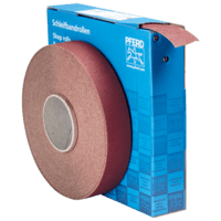 PFERD TOOLS Povrchové abrazíva SBR 40 A 80