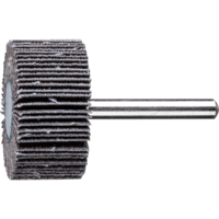 PFERD TOOLS Plátenné kotúče F 4020/6 SiC 80