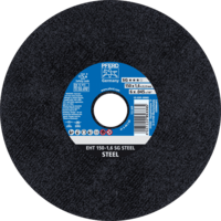 PFERD TOOLS Rezné kotúče EHT 150-1,6 SG OCEĽ