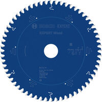 BOSCH Pila kotouč EXPERT Wood na dřevo pro okružní pily, 216 × 2,6/1,6 × 30 mm, T60 - 2608902208