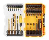 DeWALT SADA BITU 32 DÍLNÁ DT70741T